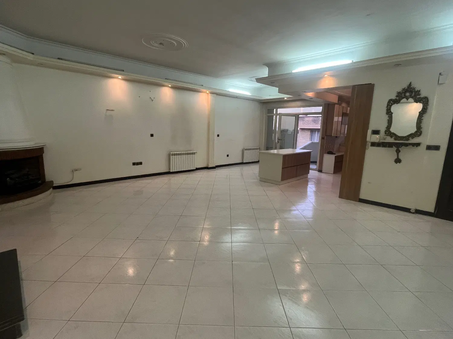 اپارتمان دوخوابه