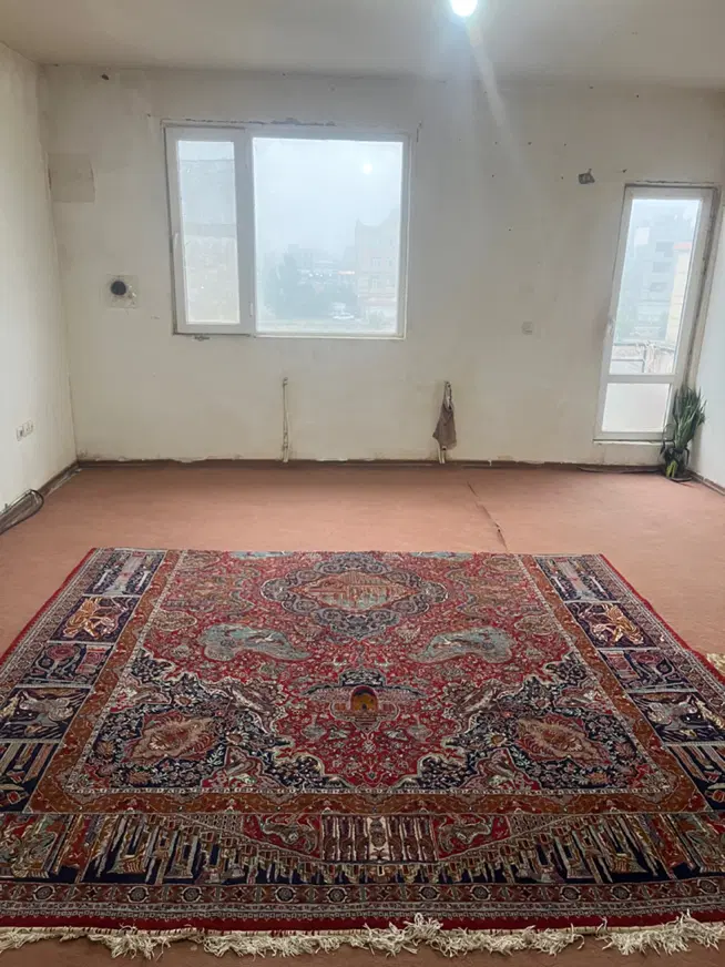 اجاره اپارتمان مسکن مهر فاز دو