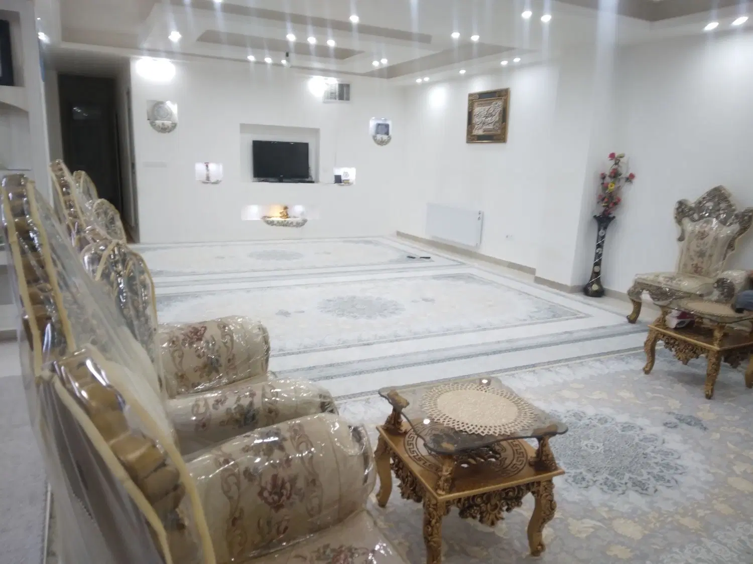 اجاره ی_رهن آپارتمان