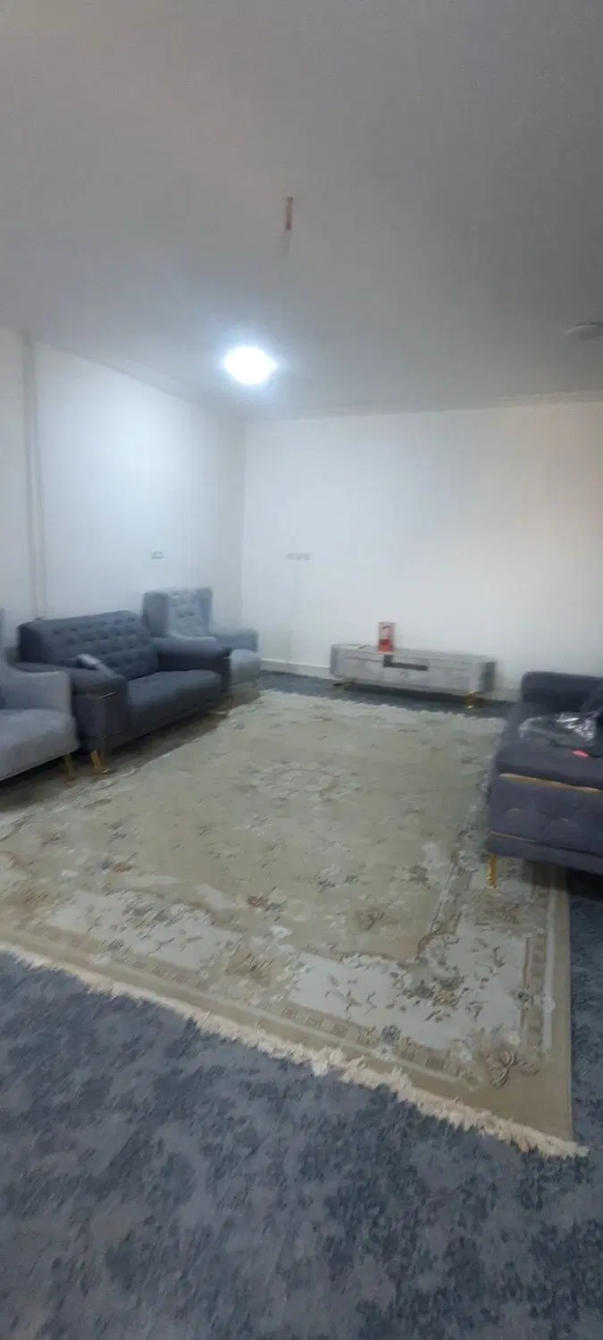 خانه طبقه بالاکلیداول