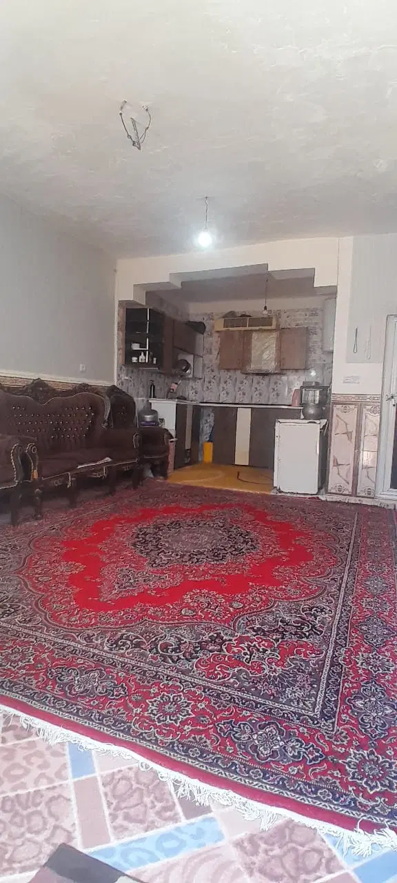 رهن کامل ویلایی شهرک گلزار