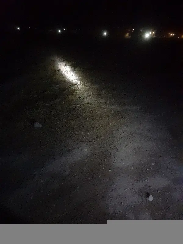 زمین کشاورزی