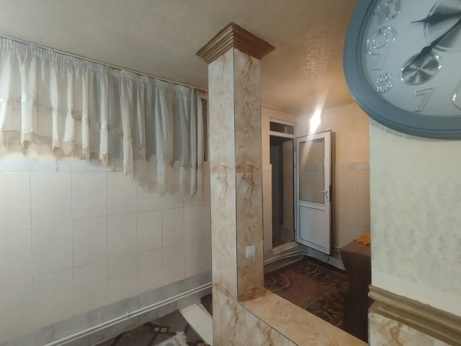 خانه حیاط دار در شهرک سفیر امید کوی رضوان