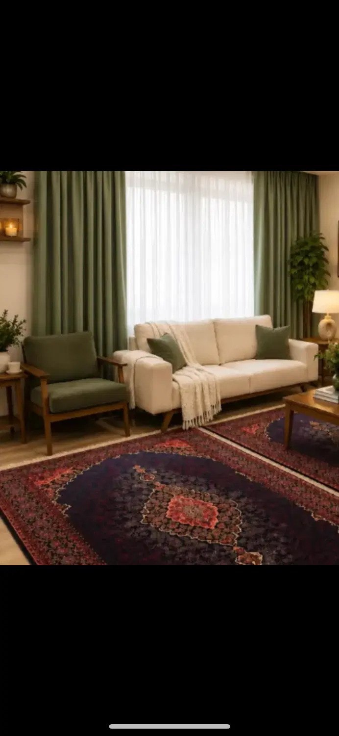 آپارتمان سعدی