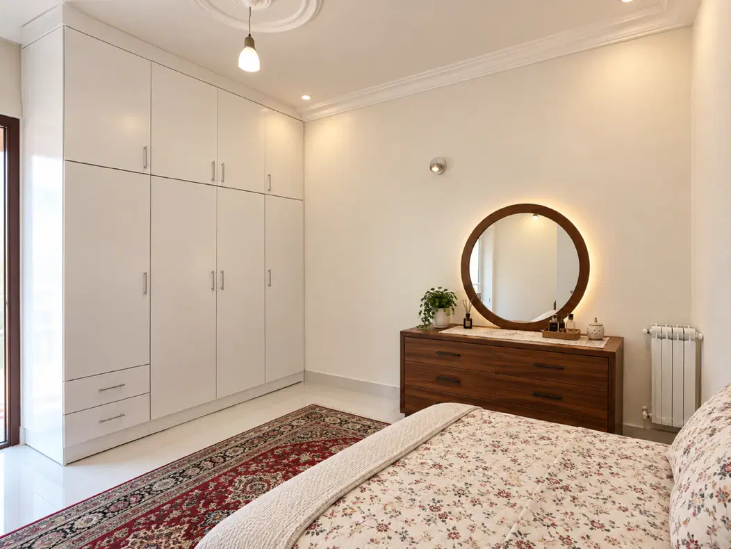 سوئیت ۷۰ متری