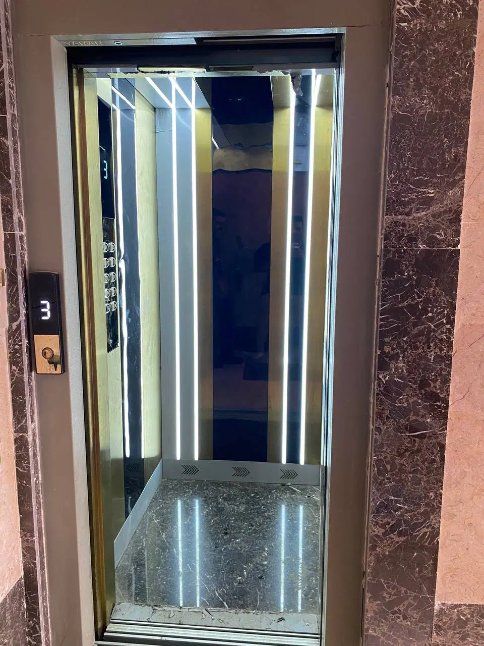 آپارتمان فروشی