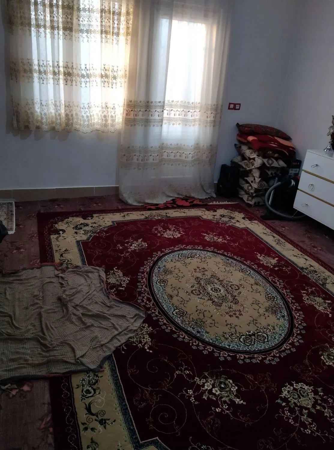 آپارتمان