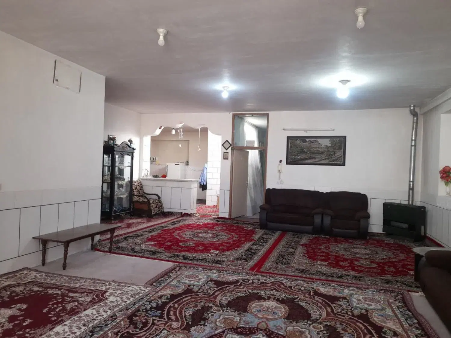 فروش فوری منزل مسکونی ویلایی در طالخونچه