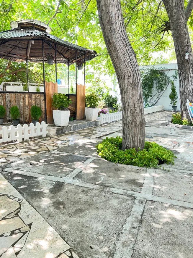 فروش خانه ویلایی