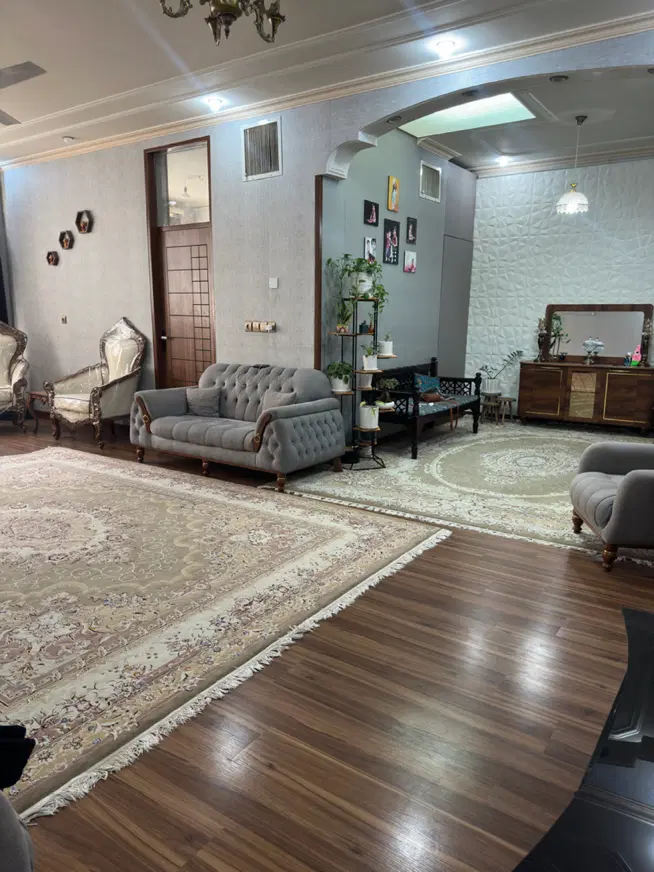 منزل ویلایی، خیابان خرمشهر