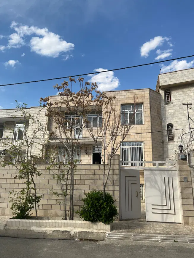 ۱۱۰ متر سند تک برگ شاهین ویلا بنیاد