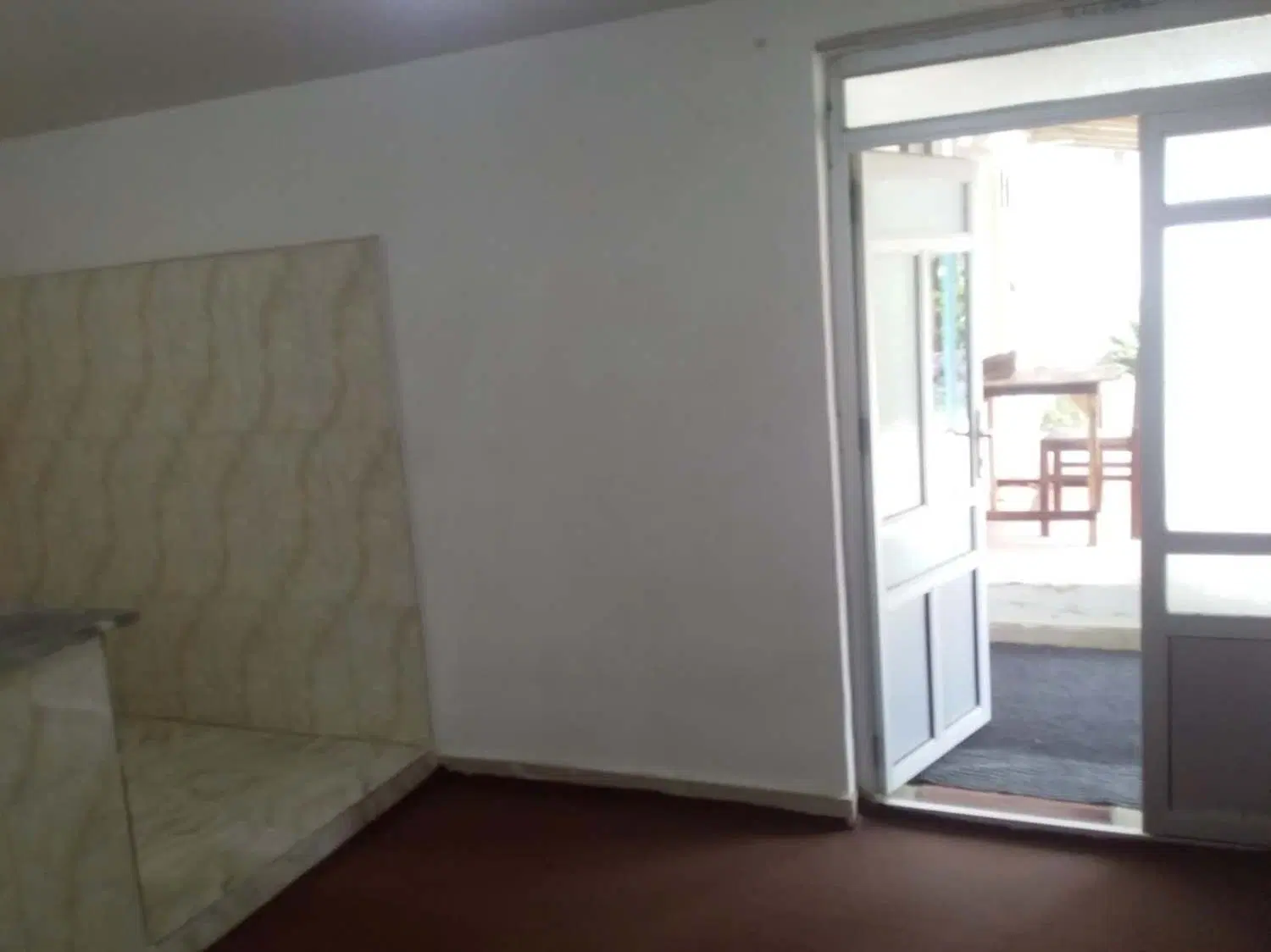 اجاره سوئیت تمیز در روستای شیرآباد با کرایه توافقی
