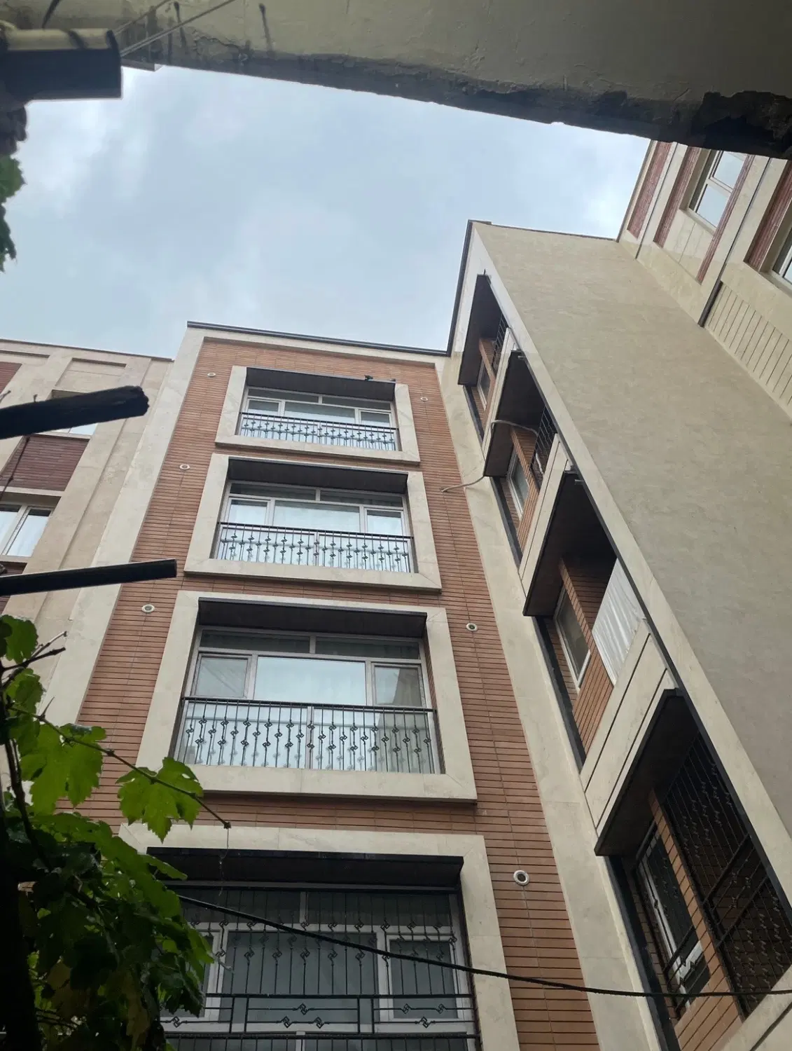 پیمان مدیریت و مشارکت در ساخت