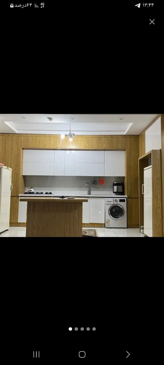 اجاره ۱۳۰متری توحید تک واحدی_شمس
