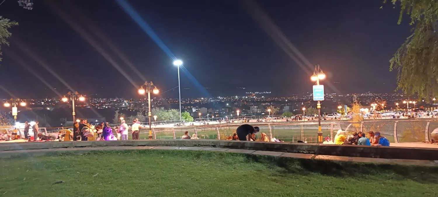 مغازه ناصرالدین