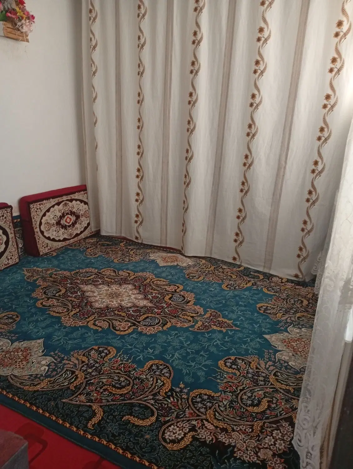 فروش ویلایی سند دار نزدیک قزوین