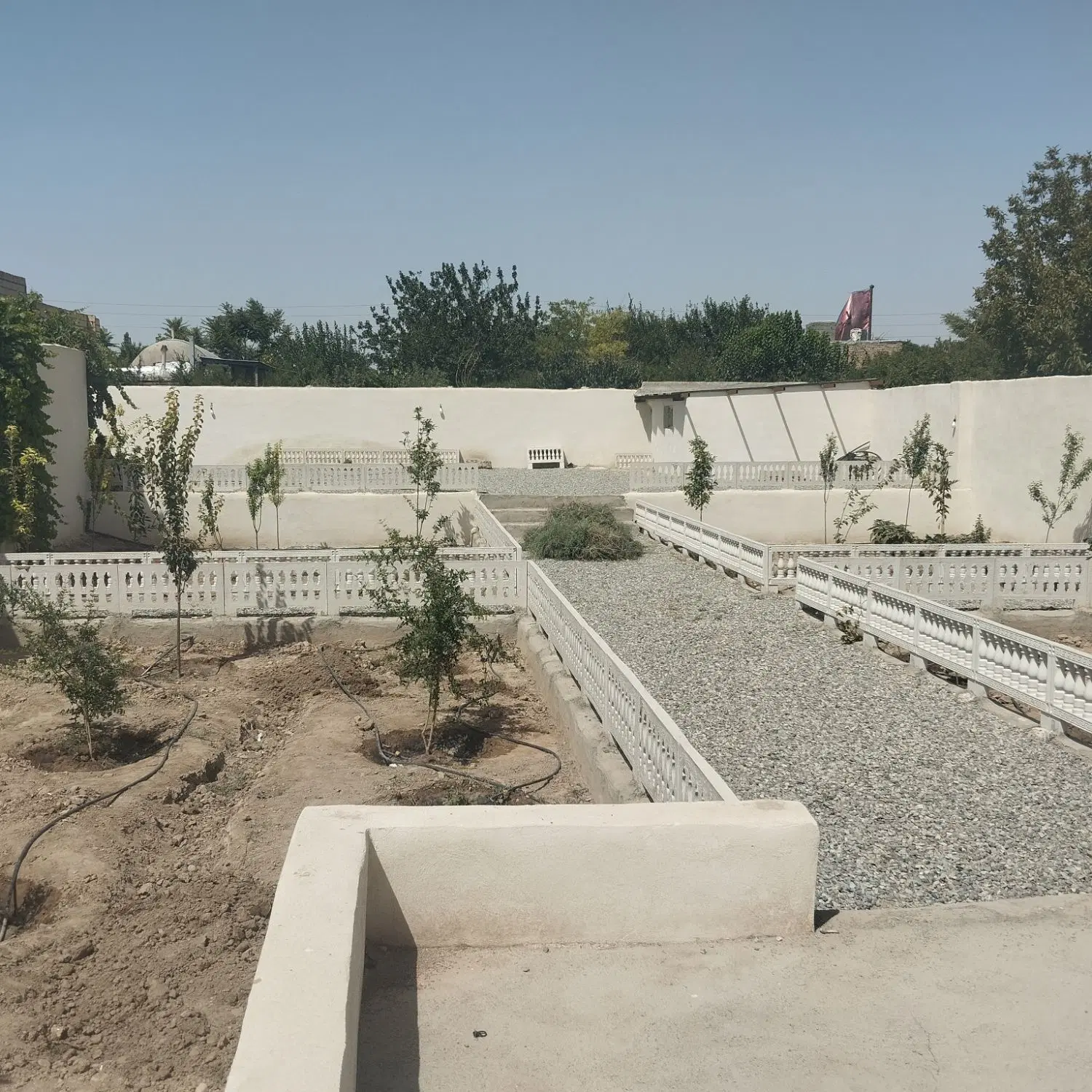 باغ