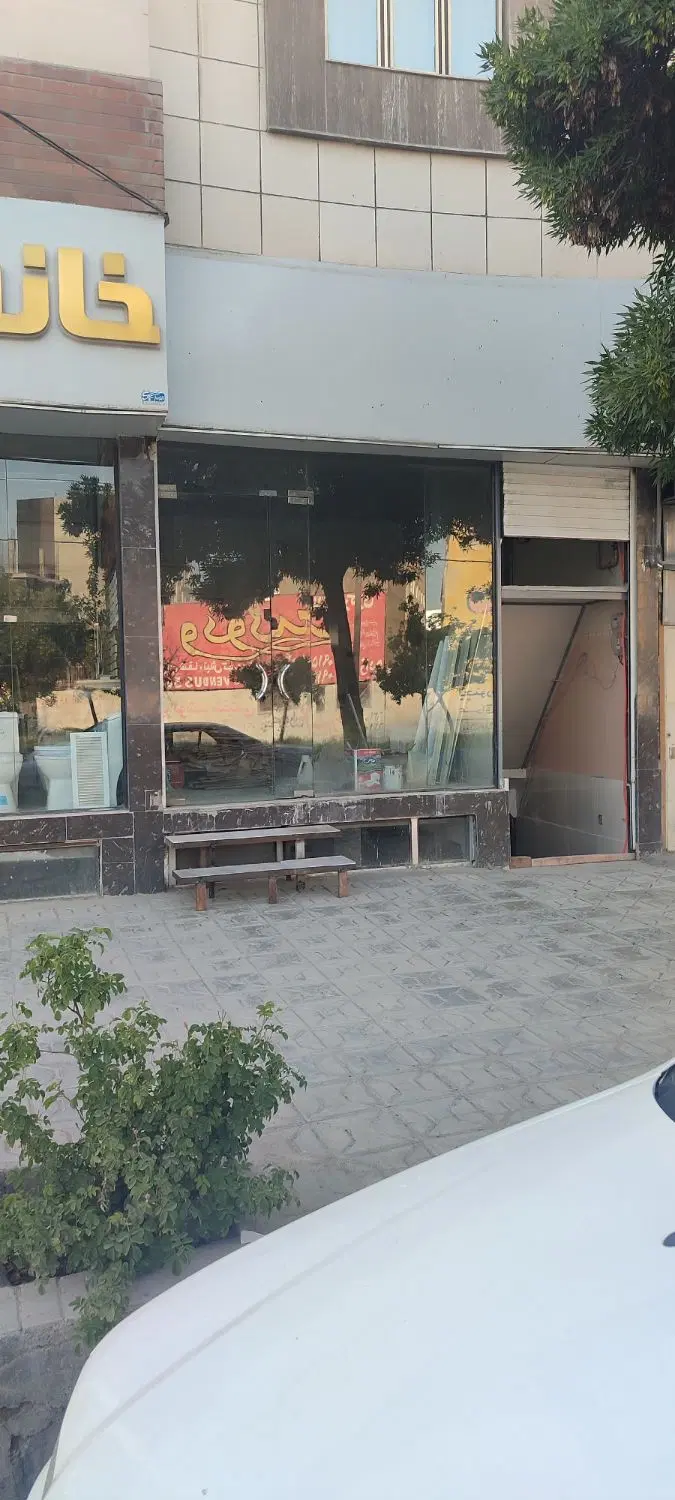 اجاره مغازه بلوار فلسطین