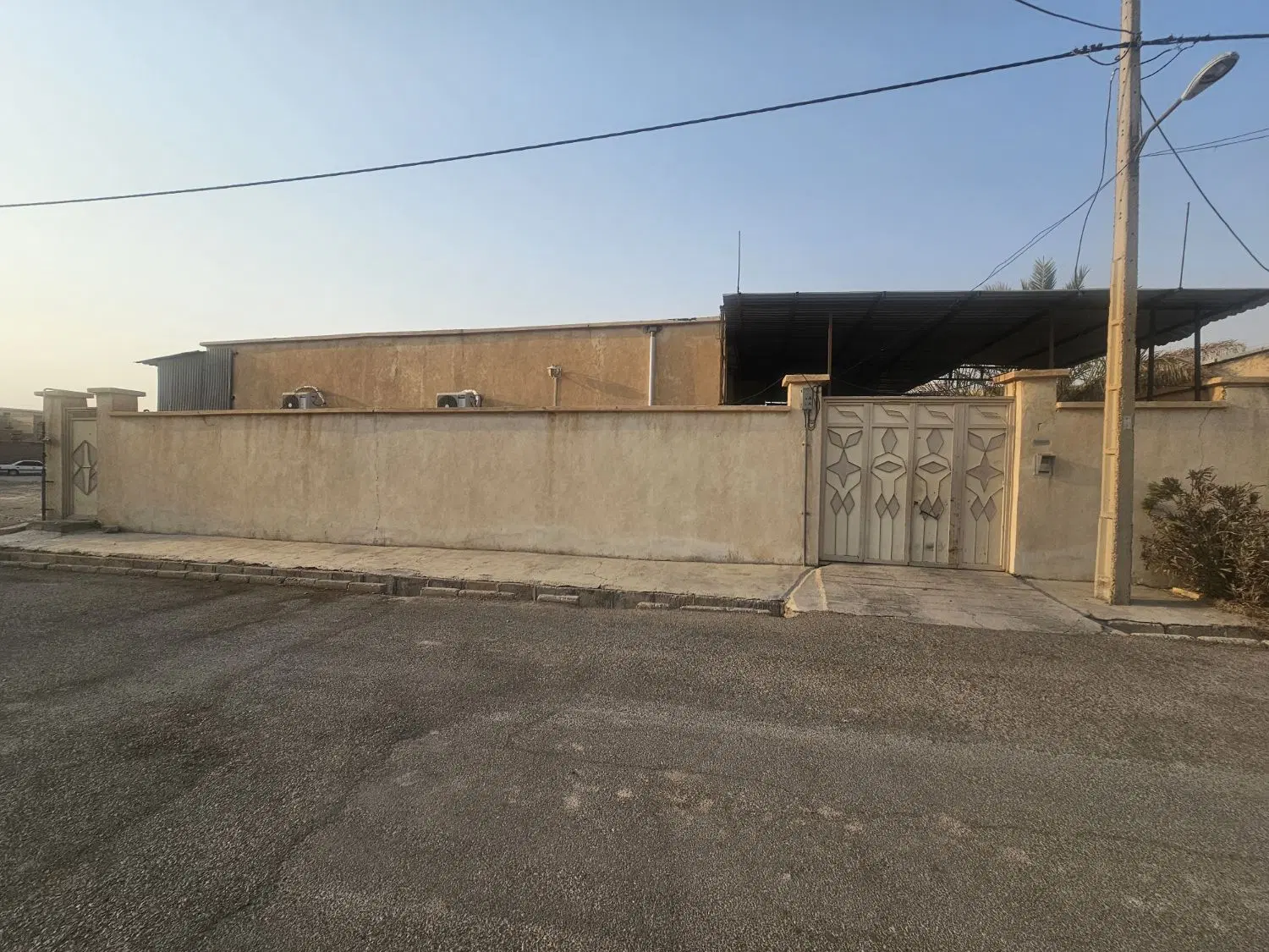 خانه اجاره مهران