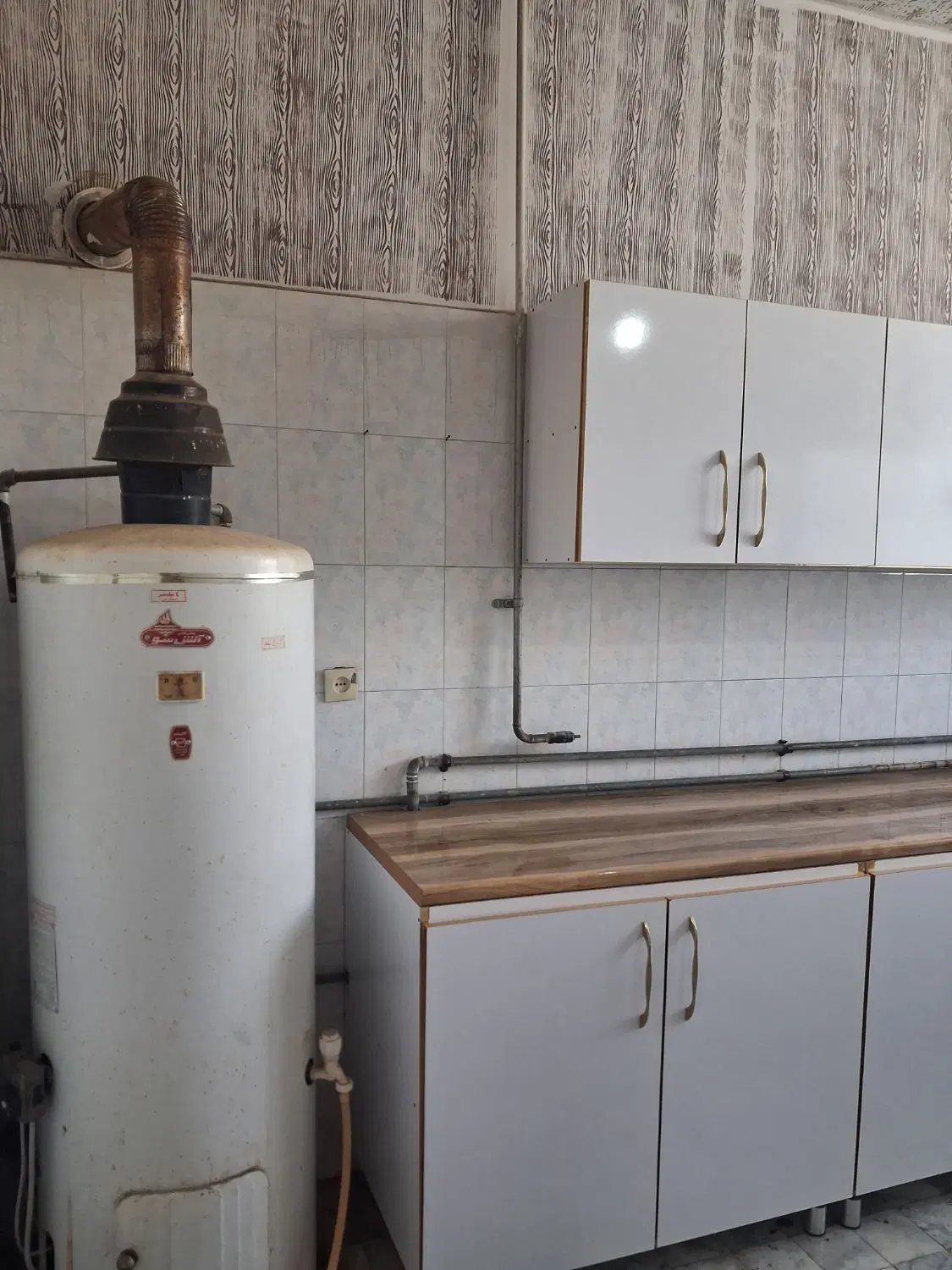 منزل ویلایی رهن واجاره