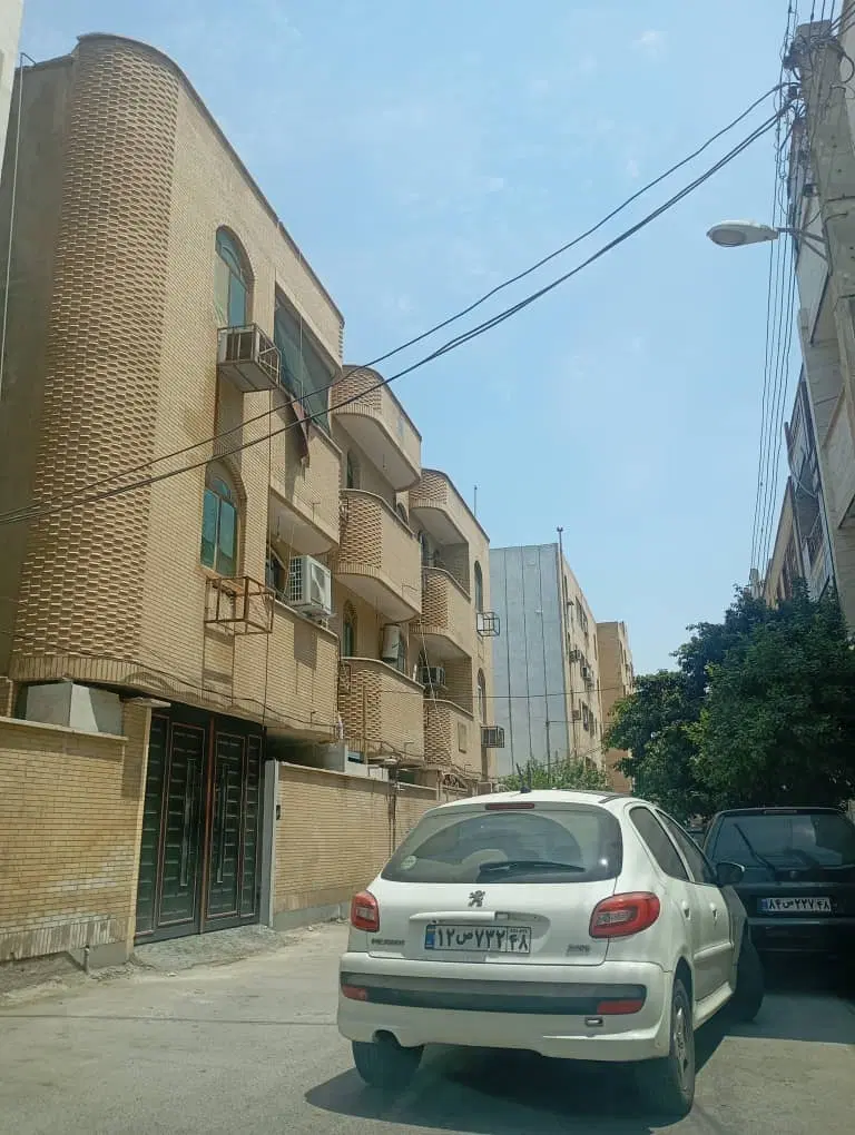 رهن کامل واحد تک خواب ۵۰متری عاشوری