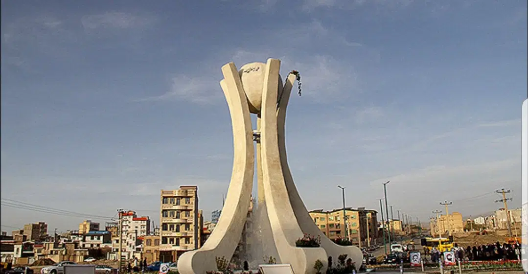 مغازه بهترین لوکیشن شهرک اندیشه(میدان لولو)