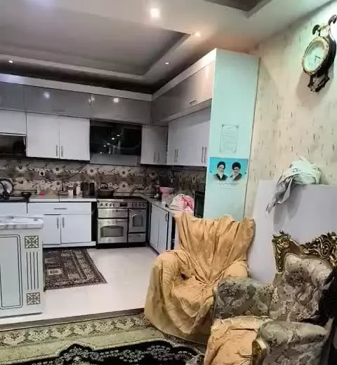 خونه لاکچری عالی