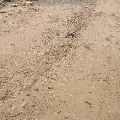 زمین ۶۸۰ متری