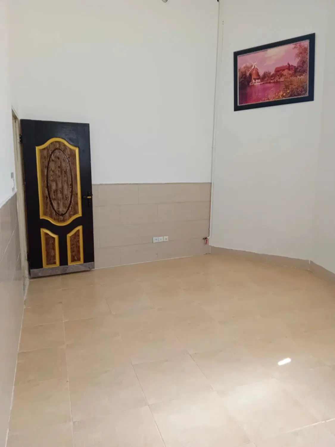 خونه اجاره ای کارگرهمکف