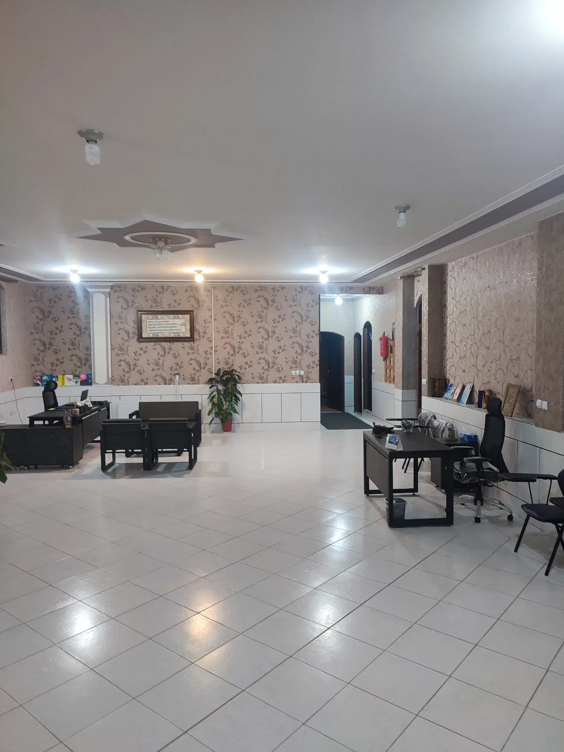 اجاره مکان برای تاسیس آموزشگاه