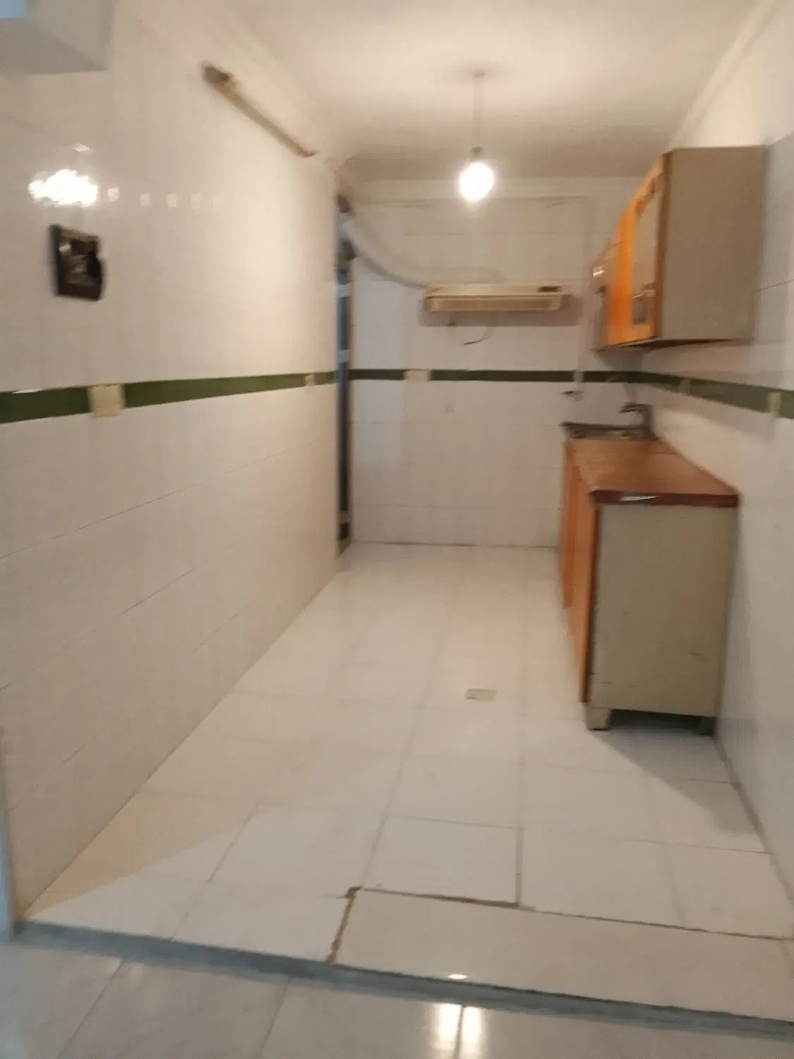 خانه اجاره‌ای