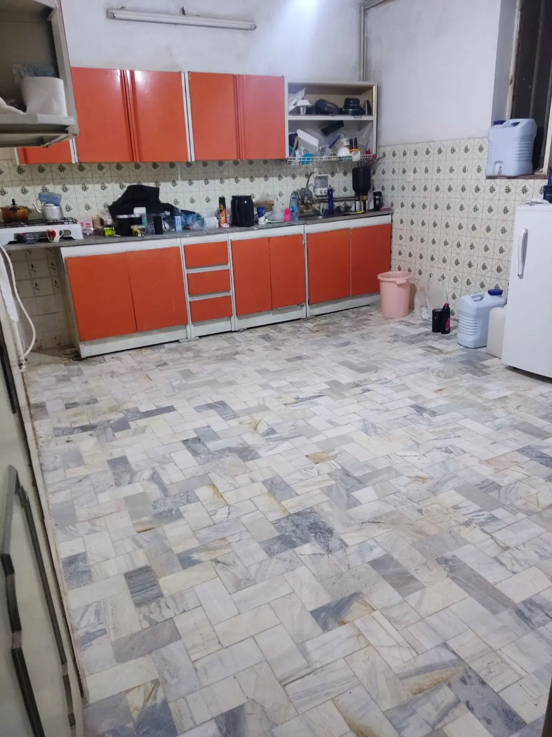 اجاره واحد در منتظری