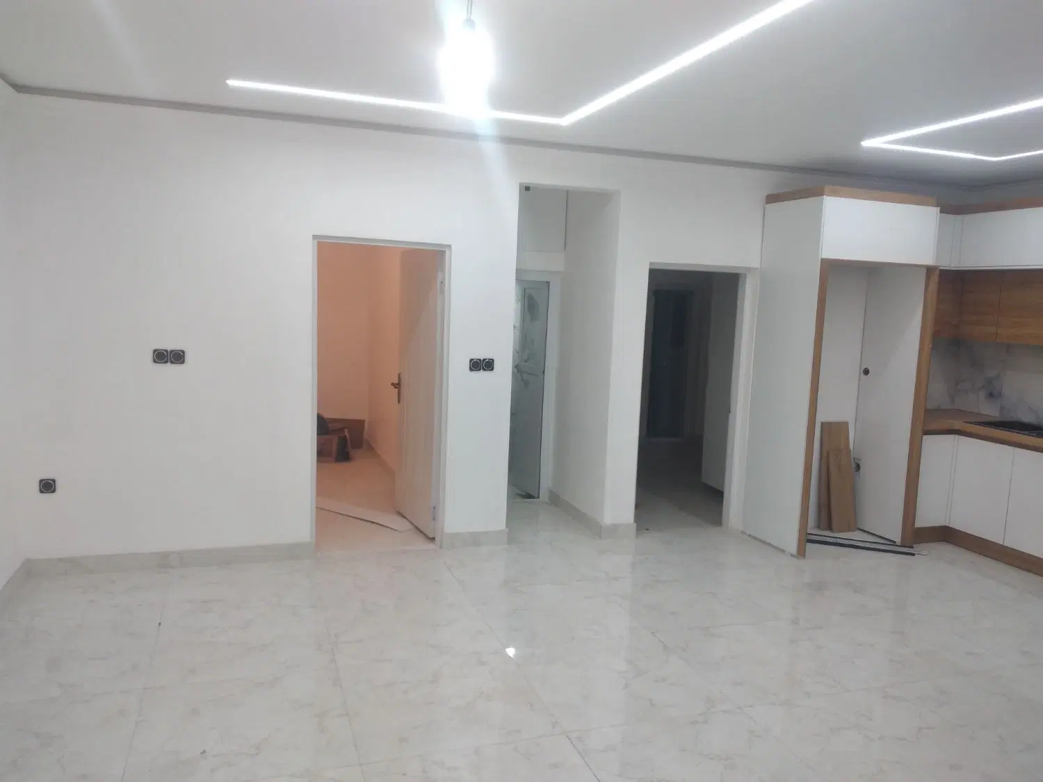 خانه ویلایی فول بازسازی