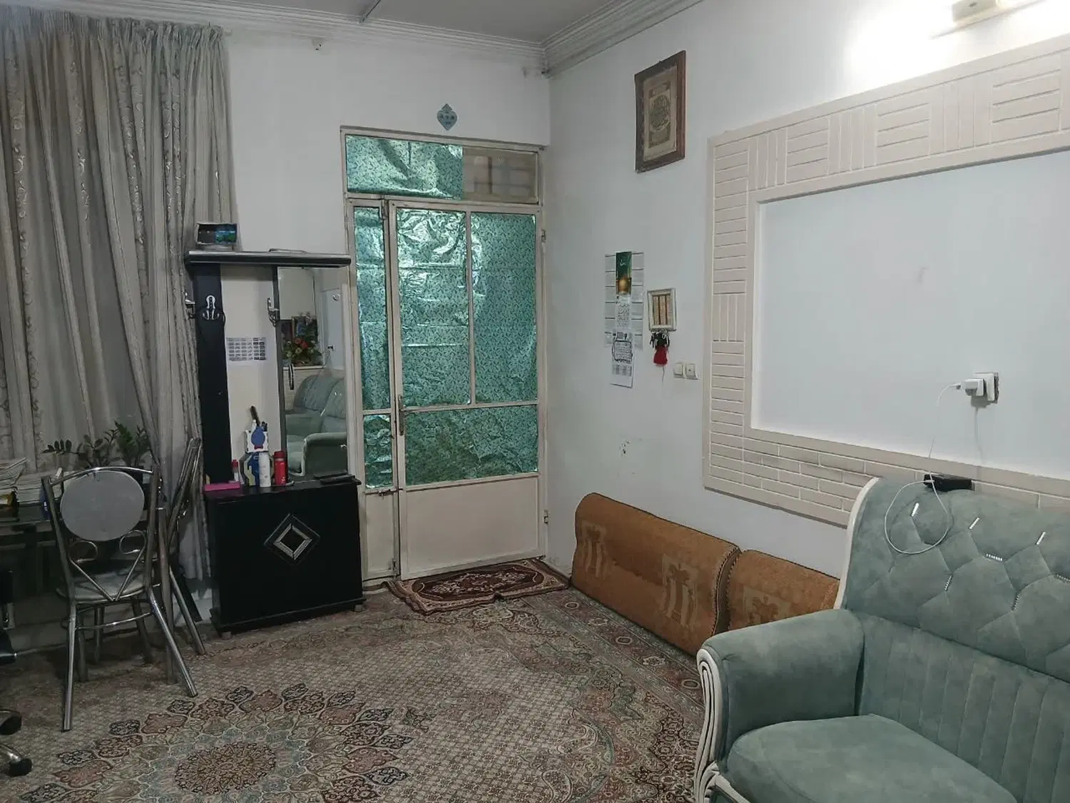 آپارتمان فروشی
