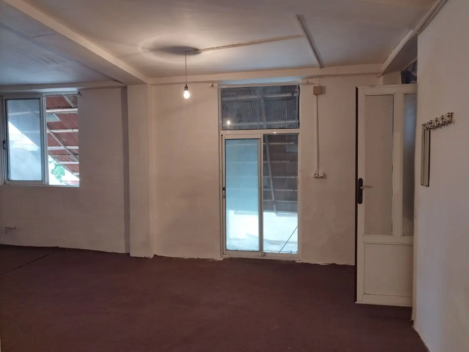 اجاره آپارتمان مسکونی