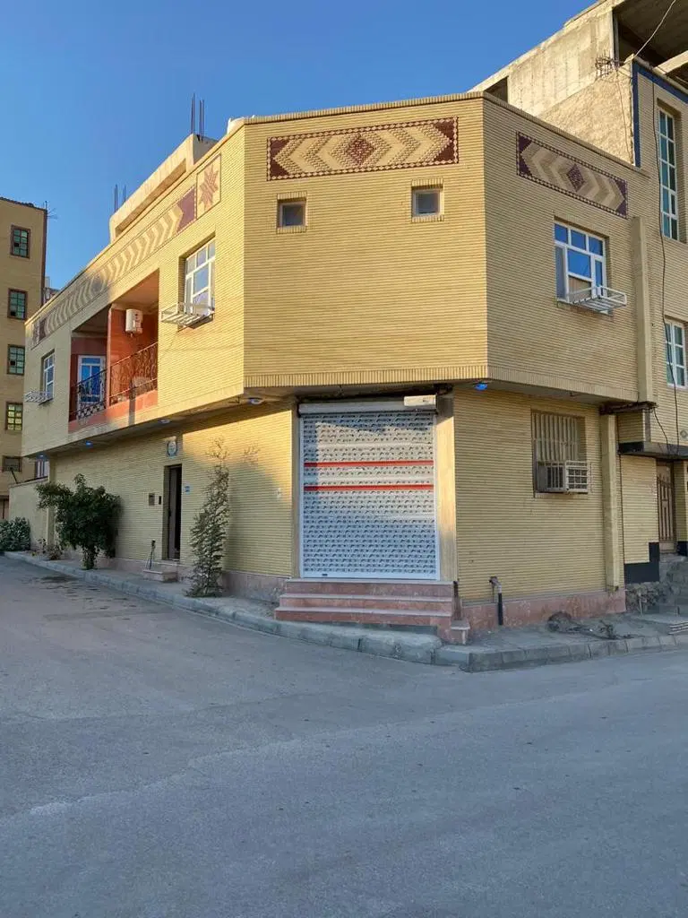 رهن و اجاره یک باب مغازه واقع در سجادیه