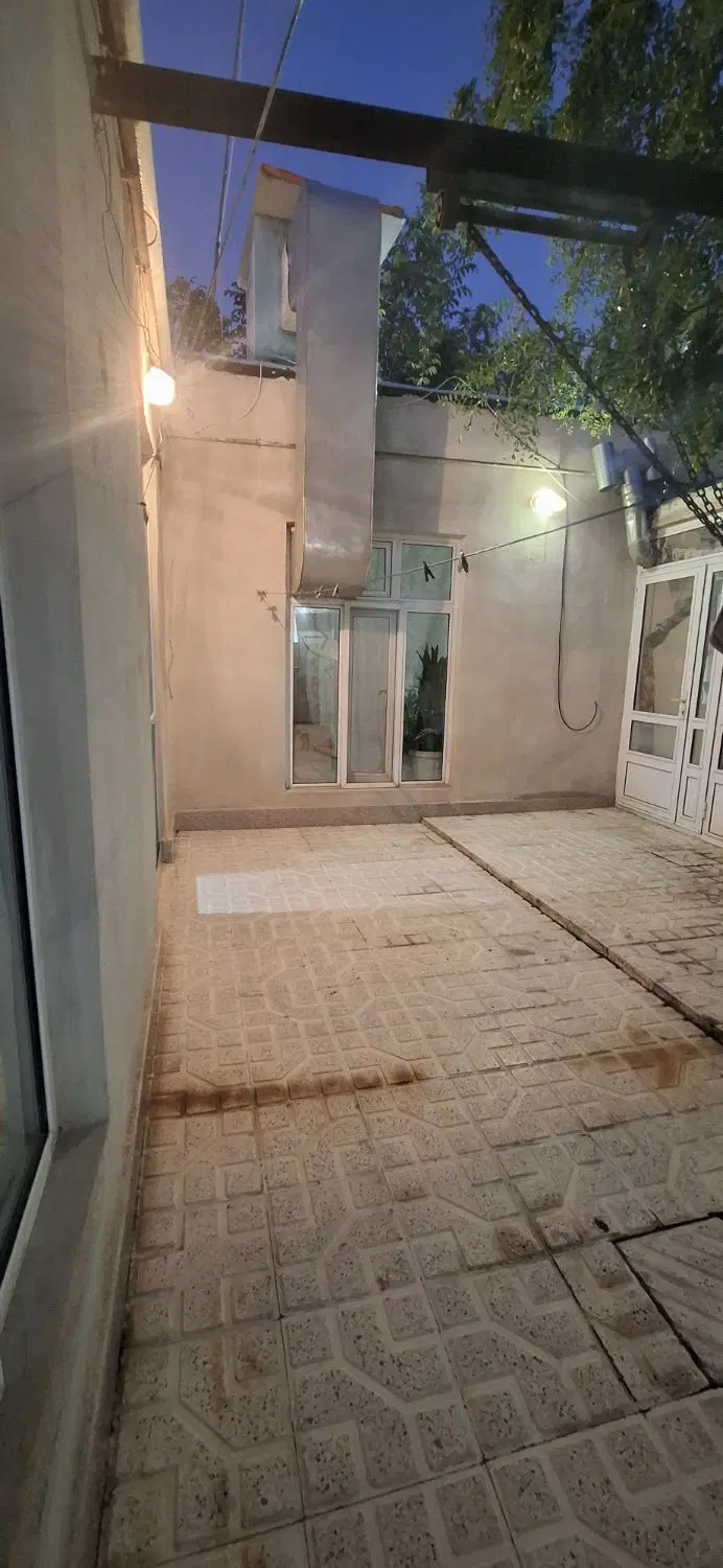 فروش منزل مسکونی
