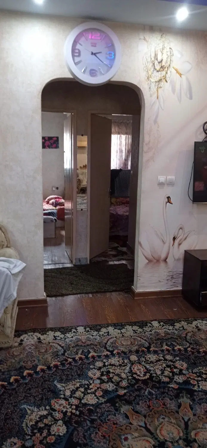 خانه آپارتمان