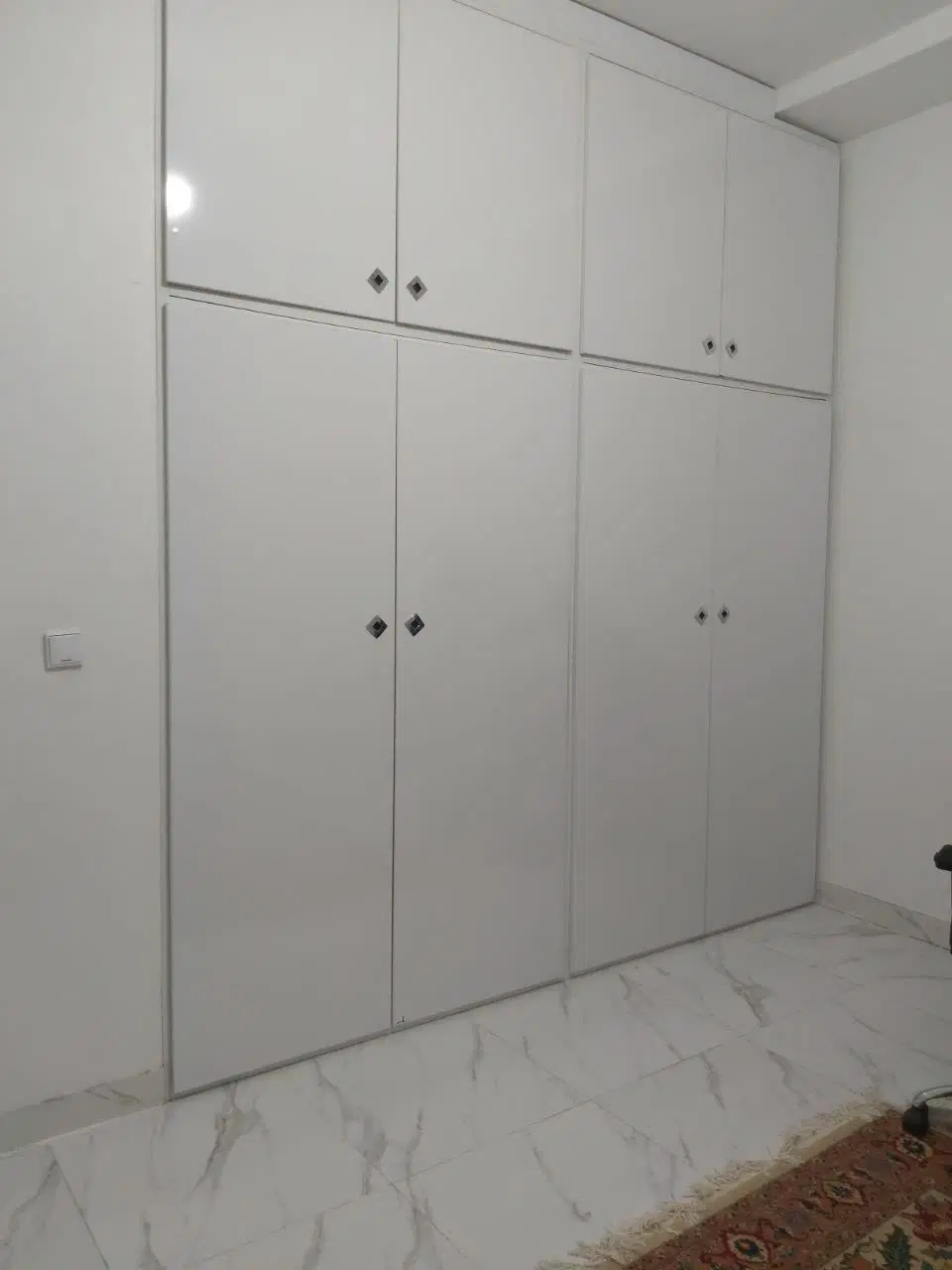 آپارتمان ۱۸۵ متری شهرک پارسیلون