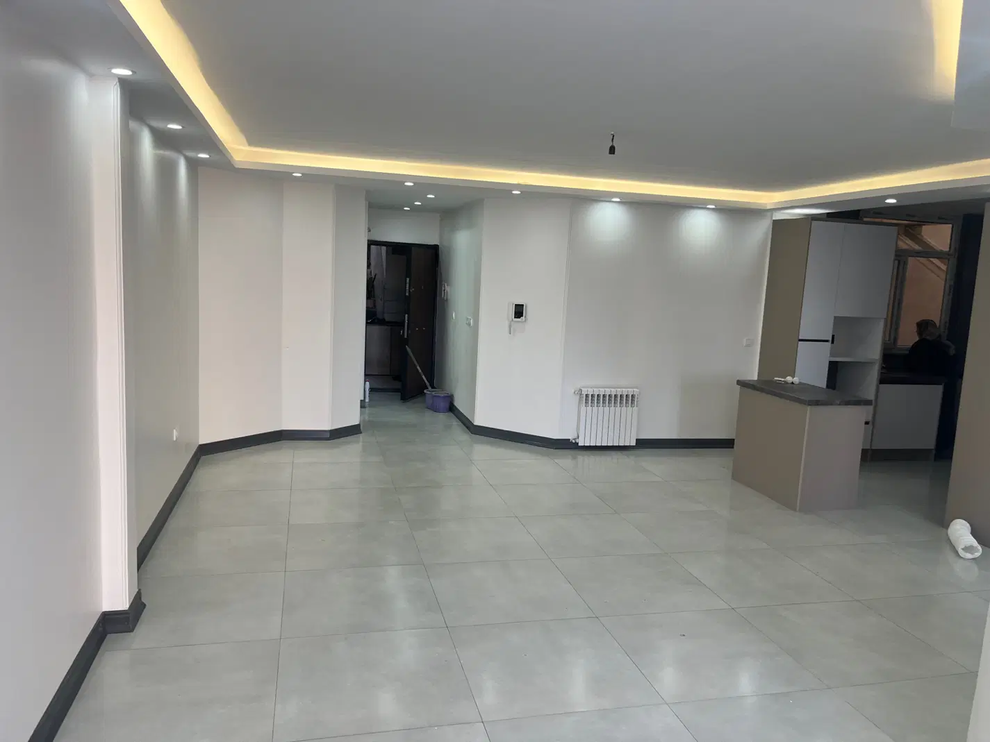 اپارتمان ۱۲۰ متری نارمک