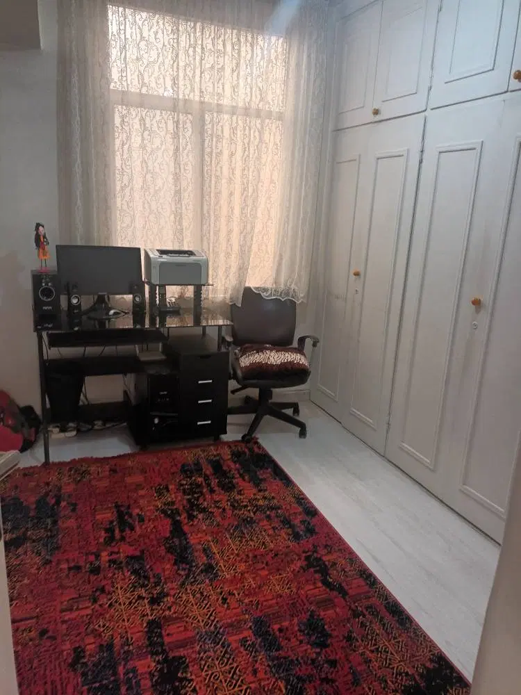 آپارتمان 63 متری