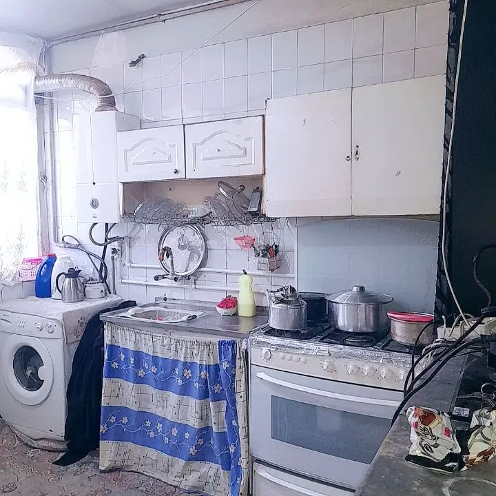 اجاره یک باب خانه ویلایی کرسی بلند دو خواب