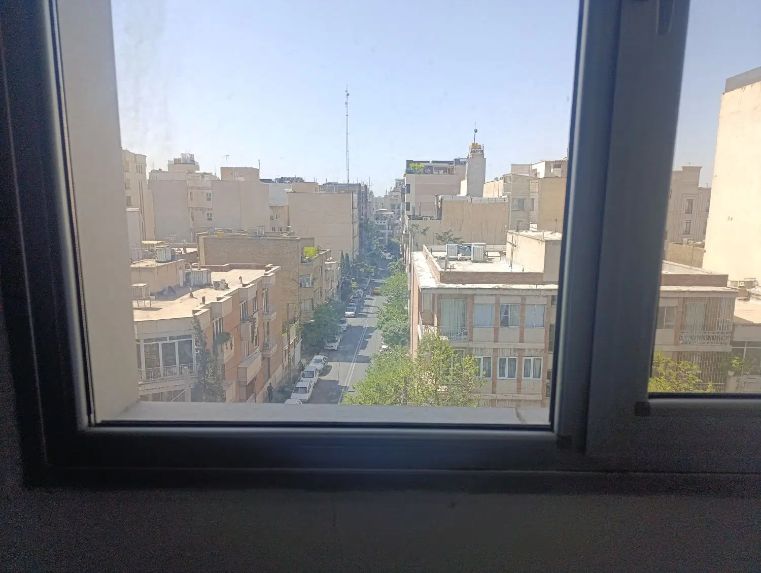 آپارتمان دفتر اداری آپادانا خرمشهر عربعلی نوبخت