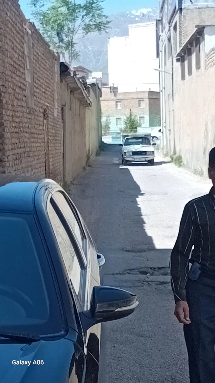 رهن کامل واحد ۹۰ متری