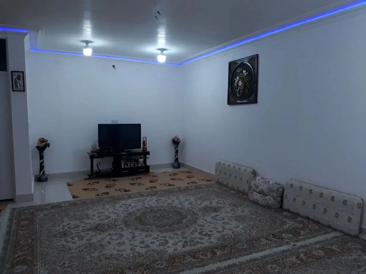 خونه ویلایی