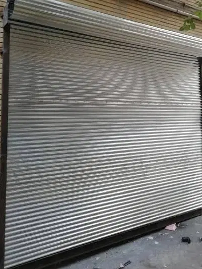 مغازه تجاری 16 متری بر خیابان مسیر نفت