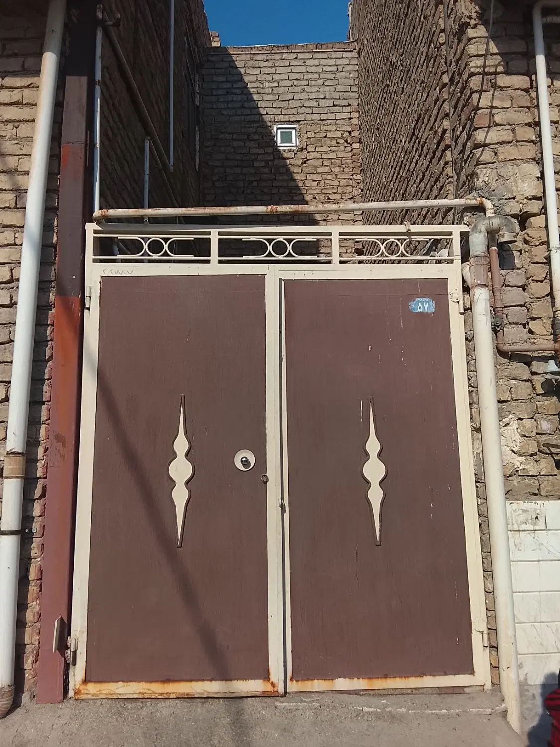 اجاره خانه ویلایی