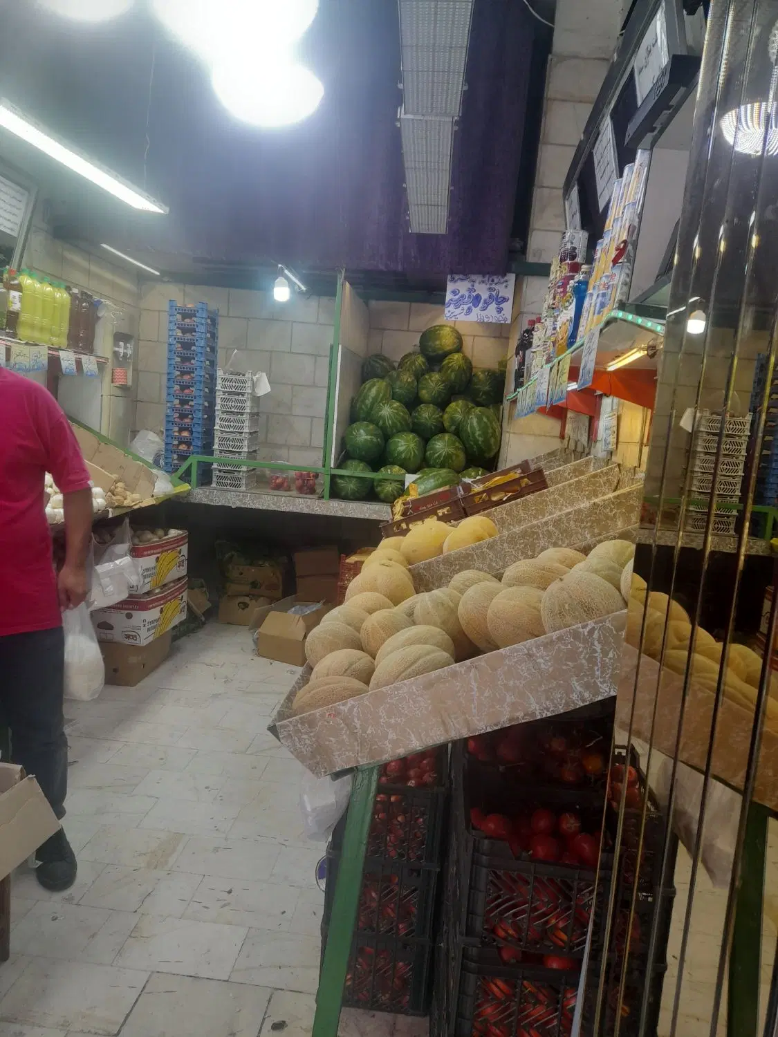 اجاره ای