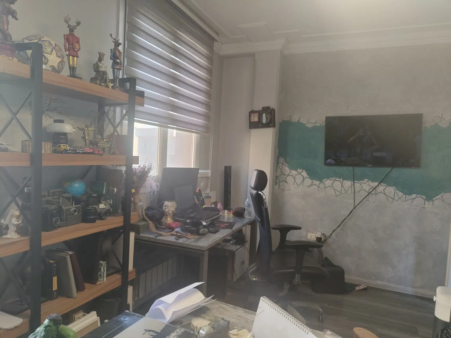 اجاره اتاق