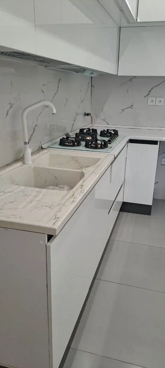 فروش آپارتمان دو خواب پارامونت